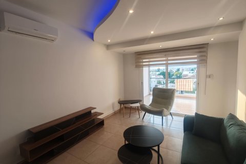 2 bedrooms Apartment in Larnaca, Larnaka, No. 39763 10