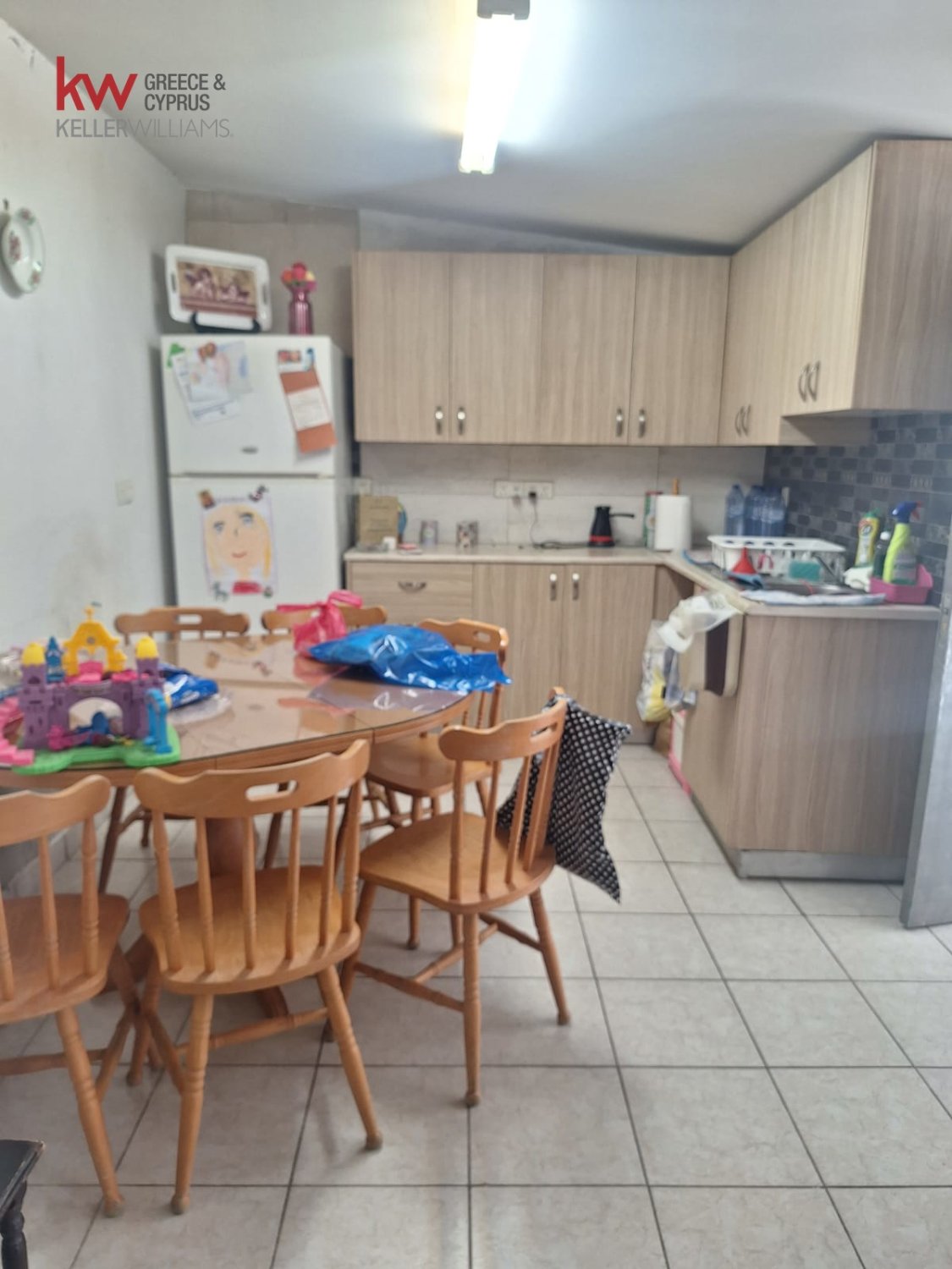 180m2 Duplex in Nicosia, Cyprus No. 39758