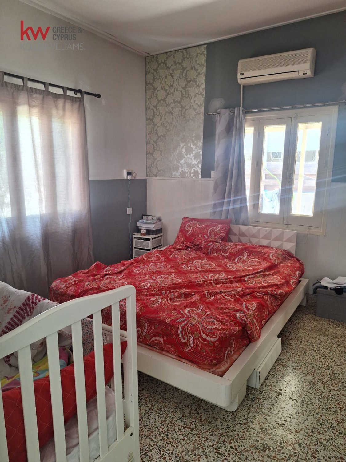180m2 Duplex in Nicosia, Cyprus No. 39758