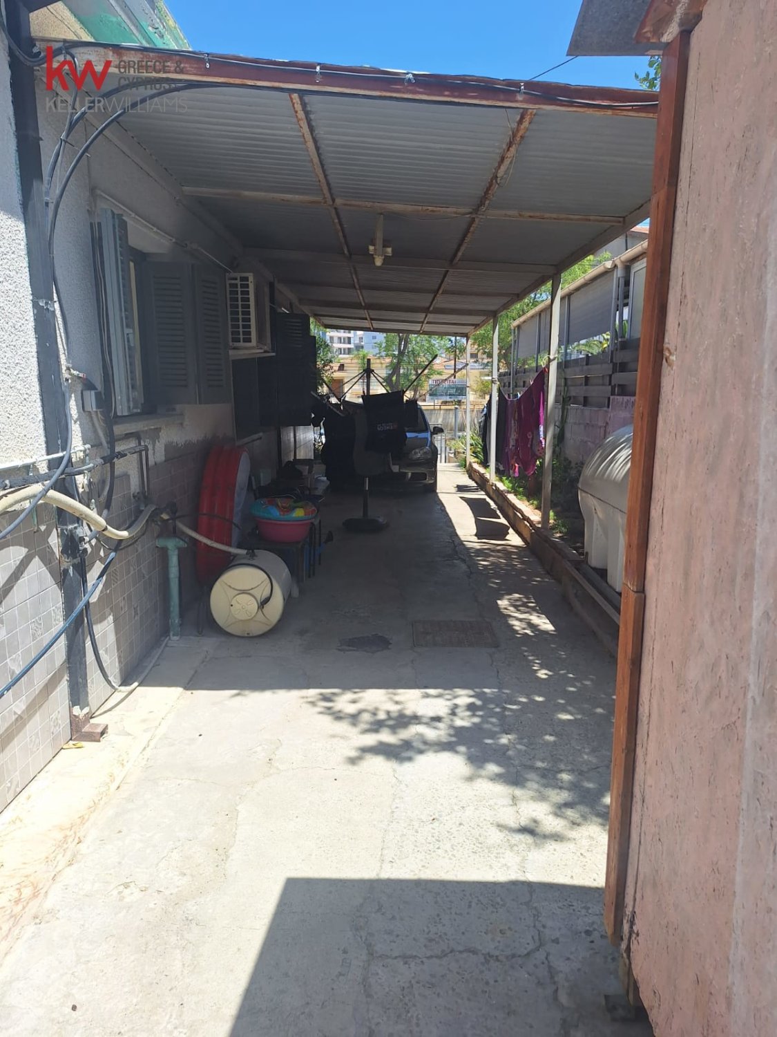 180m2 Duplex in Nicosia, Cyprus No. 39758