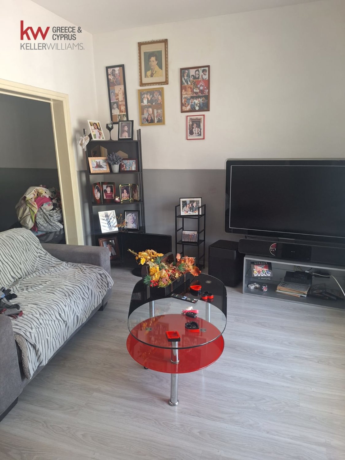 180m2 Duplex in Nicosia, Cyprus No. 39758