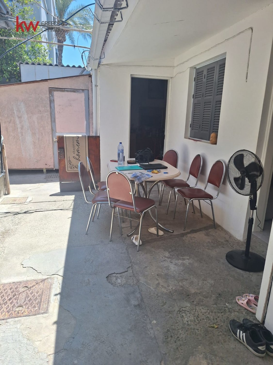 180m2 Duplex in Nicosia, Cyprus No. 39758