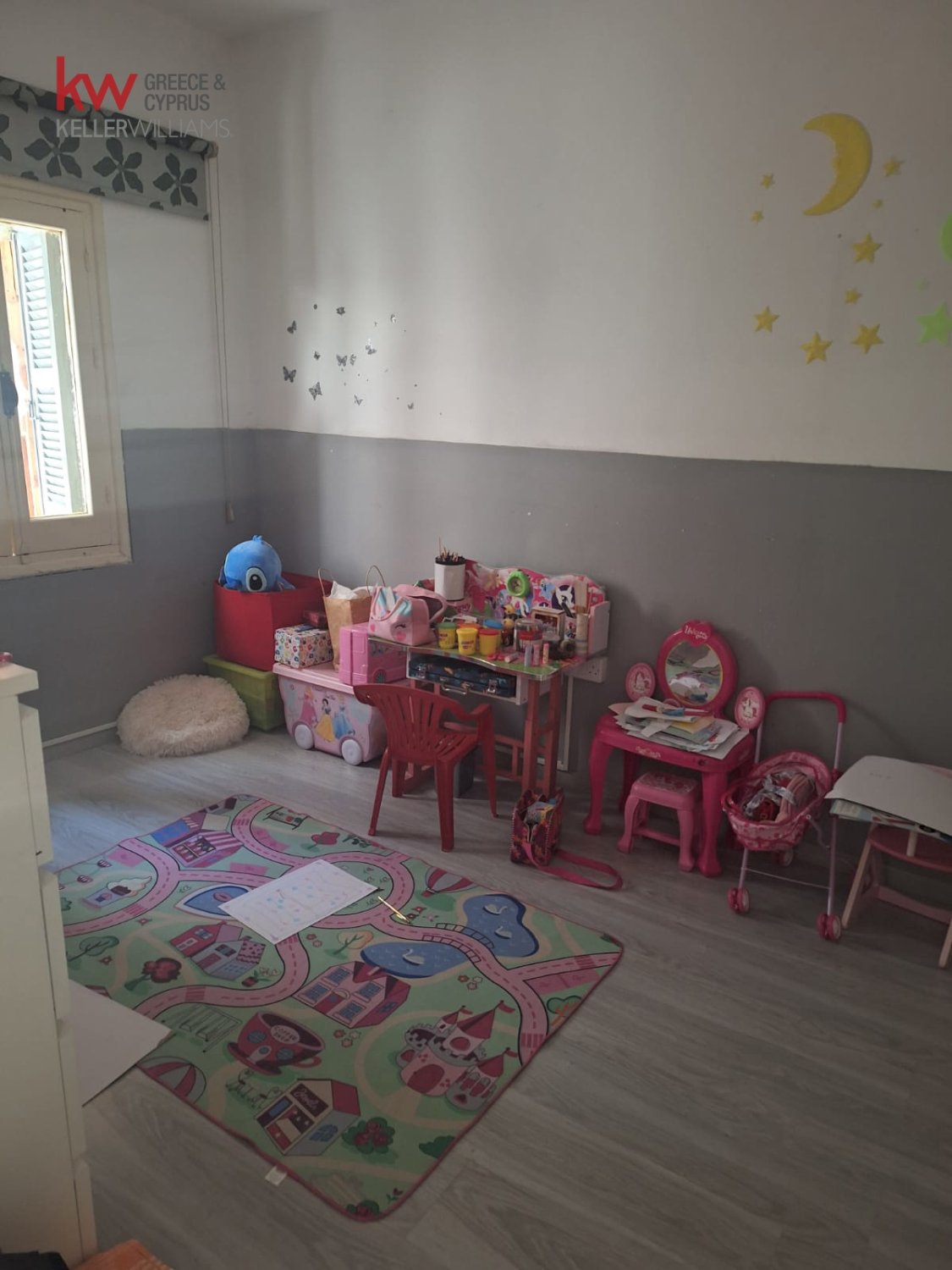 180m2 Duplex in Nicosia, Cyprus No. 39758