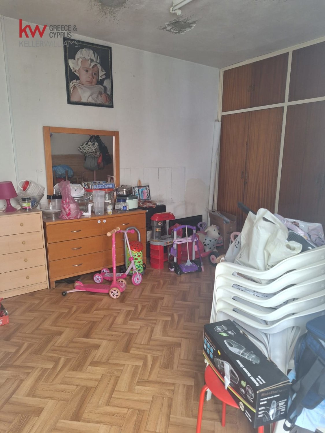 180m2 Duplex in Nicosia, Cyprus No. 39758