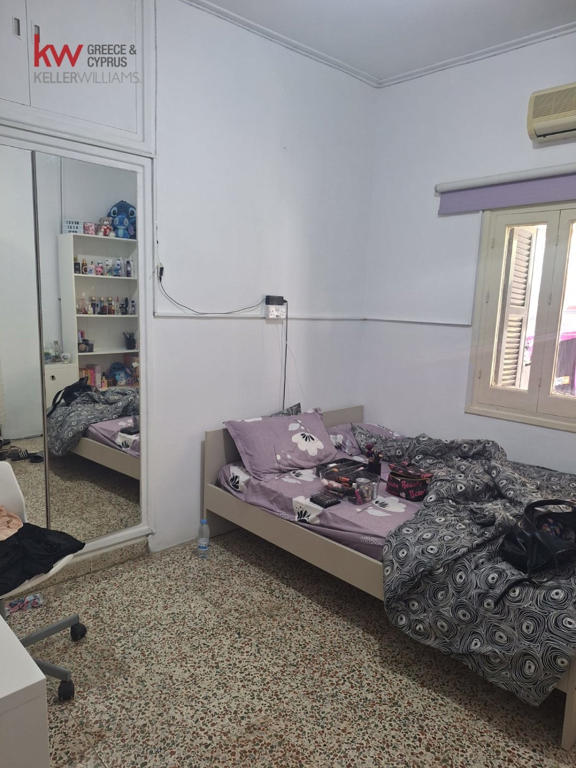180m2 Duplex in Nicosia, Cyprus No. 39758