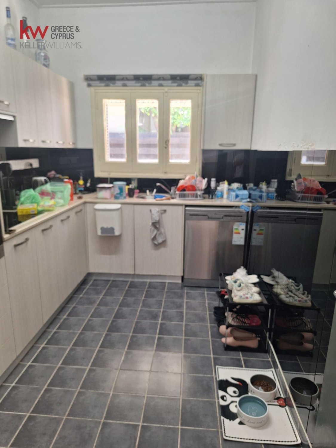 180m2 Duplex in Nicosia, Cyprus No. 39758