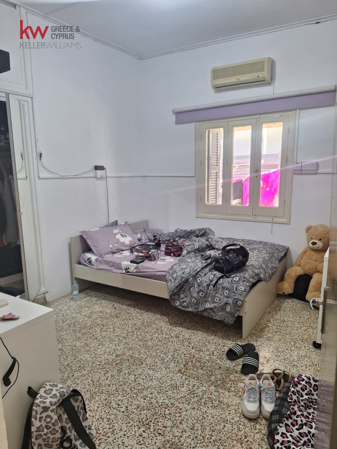 180m2 Duplex in Nicosia, Cyprus No. 39758