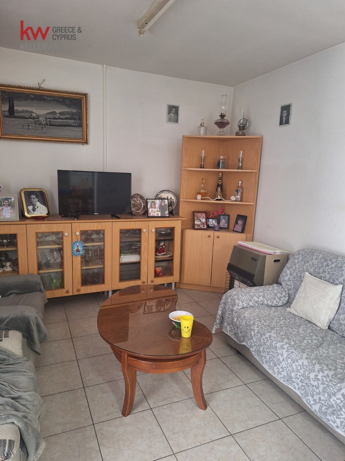180m2 Duplex in Nicosia, Cyprus No. 39758