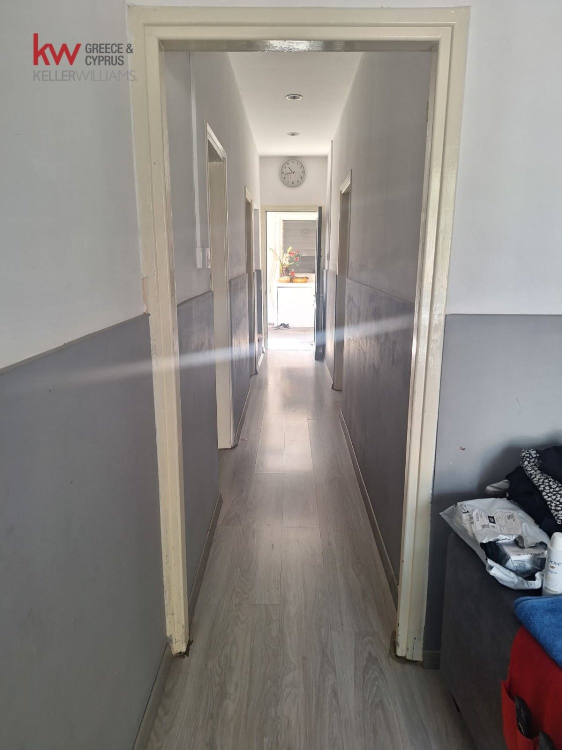 180m2 Duplex in Nicosia, Cyprus No. 39758