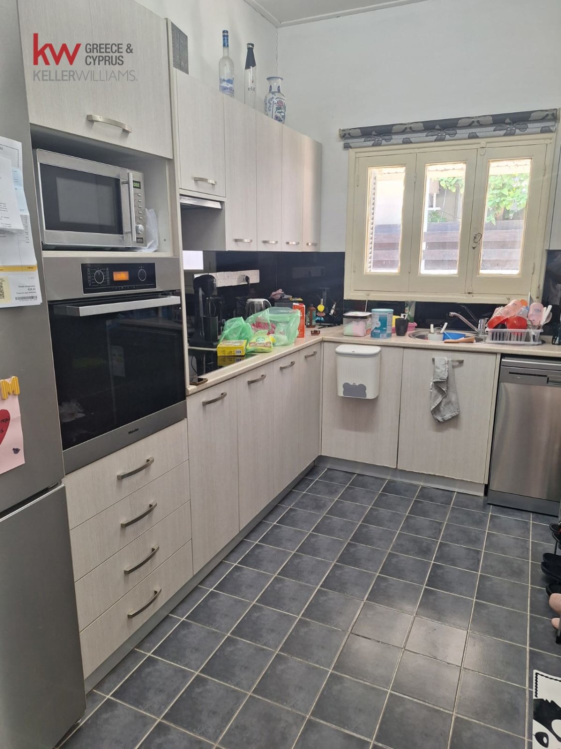 180m2 Duplex in Nicosia, Cyprus No. 39758