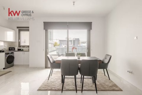 2 bedrooms Apartment in Larnaca, Larnaka, No. 39757 6