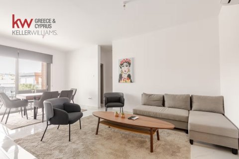 2 bedrooms Apartment in Larnaca, Larnaka, No. 39757 3