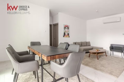 2 bedrooms Apartment in Larnaca, Larnaka, No. 39757 2