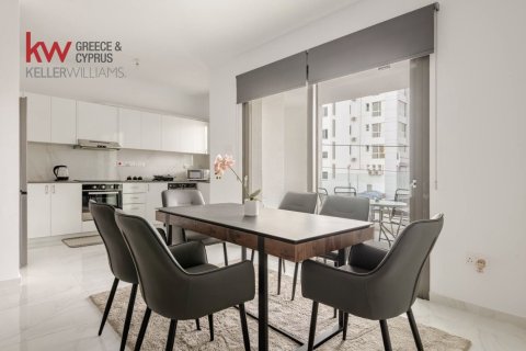 2 bedrooms Apartment in Larnaca, Larnaka, No. 39757 7