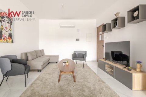 2 bedrooms Apartment in Larnaca, Larnaka,  No. 39757