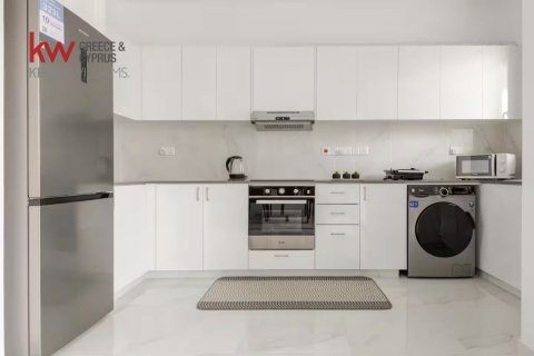 2 bedrooms Apartment in Larnaca, Larnaka, No. 39757 8