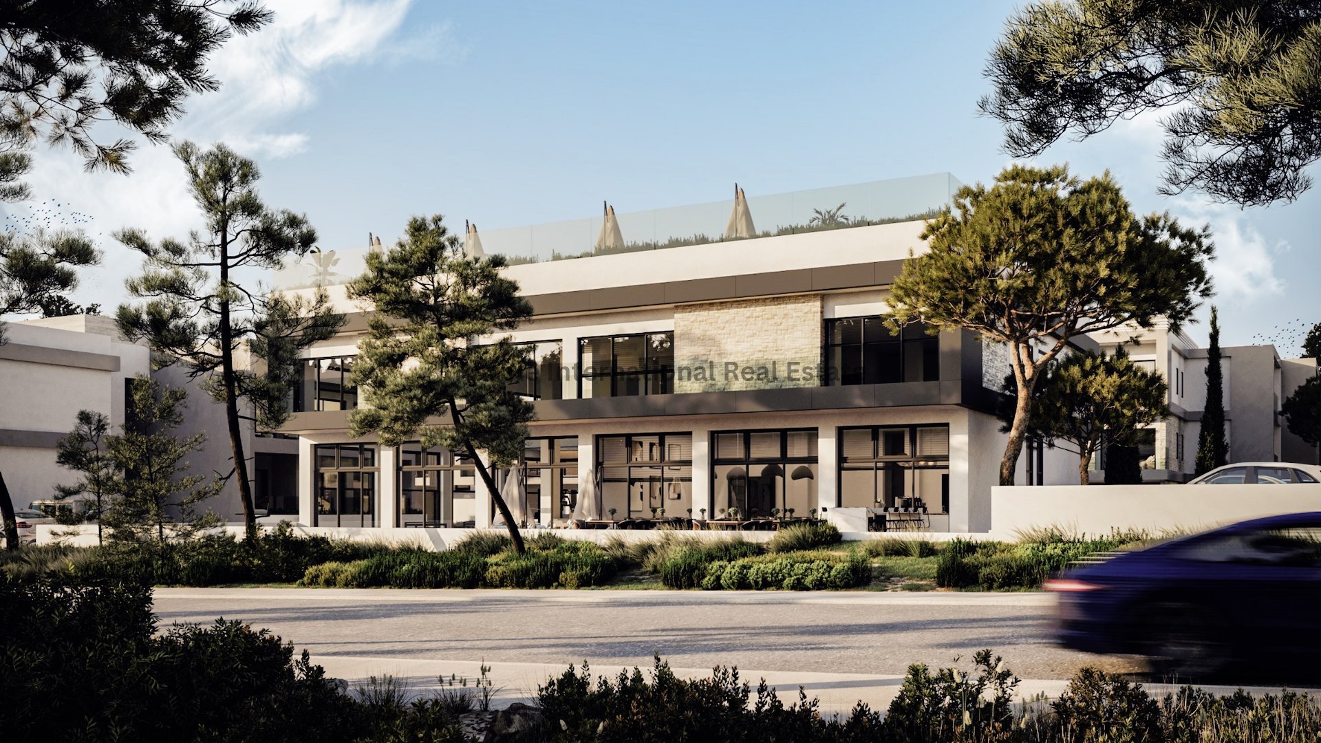 3 chambres Appartement à Geroskípou, Paphos, Chypre No. 8460