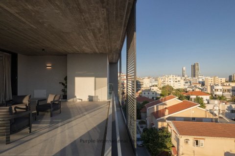 Квартира с 4 спальнями в Лимассол, Лимасол, Кипр № 37405 13