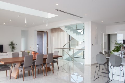 5 chambres Villa à Pegeia, Paphos, Chypre No. 28025