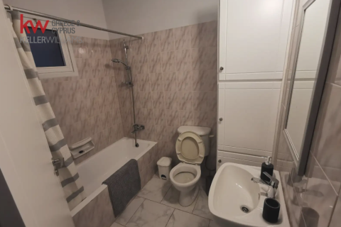 Квартира с 2 спальнями в Паралимни, Аммохостос,  № 56807 3