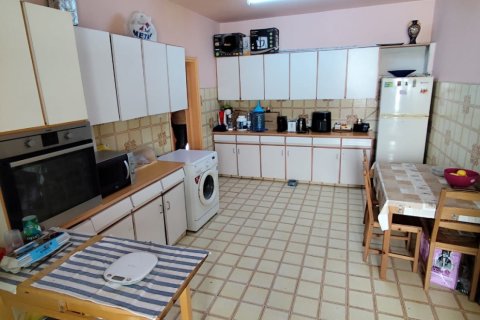 3 bedrooms Apartment in Aglandjia, Nicosia,  No. 56808 7