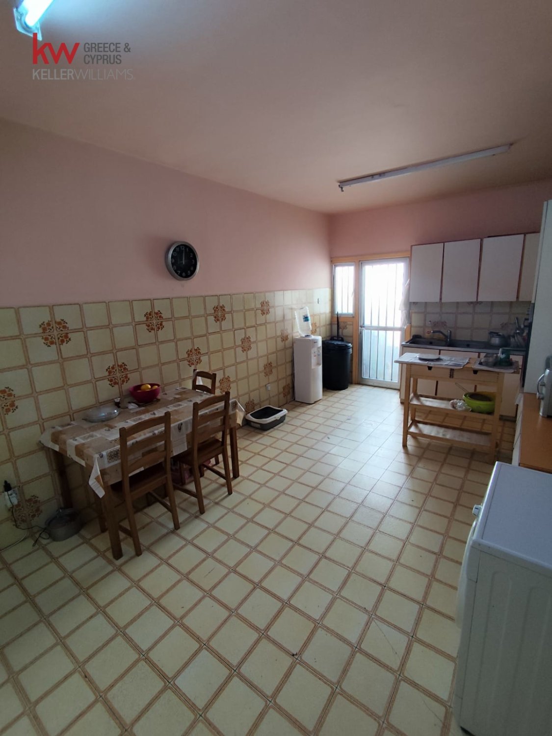 Квартира с 3 спальнями в Агландзия, Никосия, Кипр № 56808