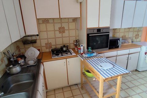 3 bedrooms Apartment in Aglandjia, Nicosia,  No. 56808 5