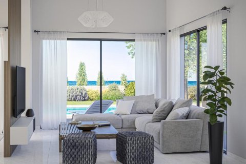 4 bedrooms Villa in Pomos, Paphos,  No. 44184 9