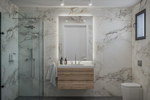 4 bedrooms Villa in Pomos, Paphos,  No. 44184 14