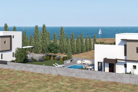 4 bedrooms Villa in Pomos, Paphos,  No. 44184 5