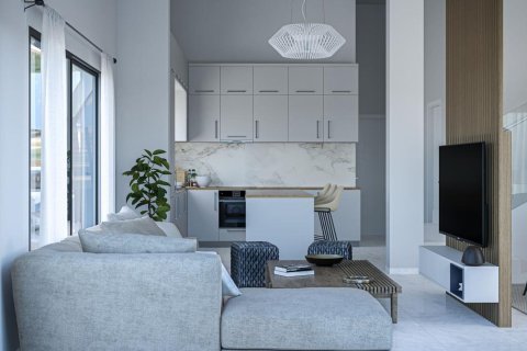 4 bedrooms Villa in Pomos, Paphos,  No. 44184 8