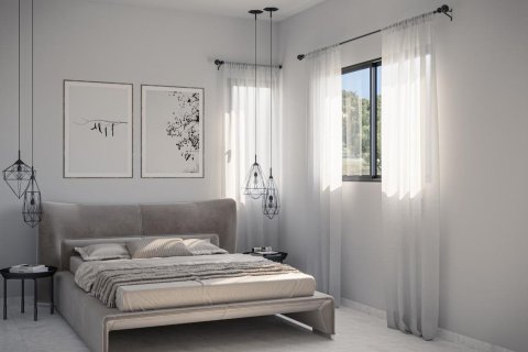 4 bedrooms Villa in Pomos, Paphos,  No. 44184 10