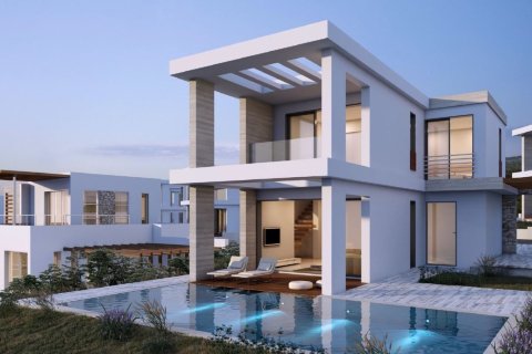 3 chambres Villa à Pegeia, Paphos,  No. 44187 3