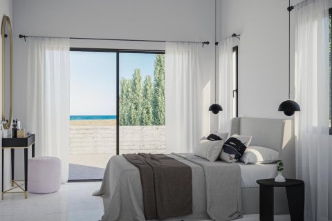 4 bedrooms Villa in Pomos, Paphos,  No. 44185 11