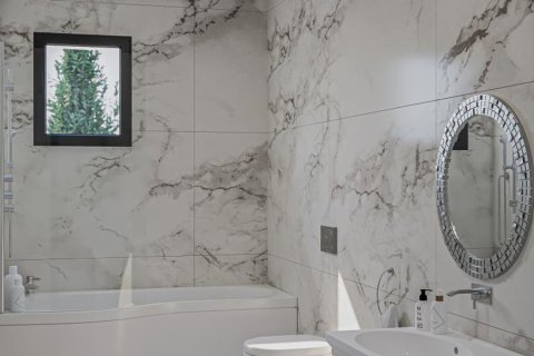 4 bedrooms Villa in Pomos, Paphos,  No. 44185 13