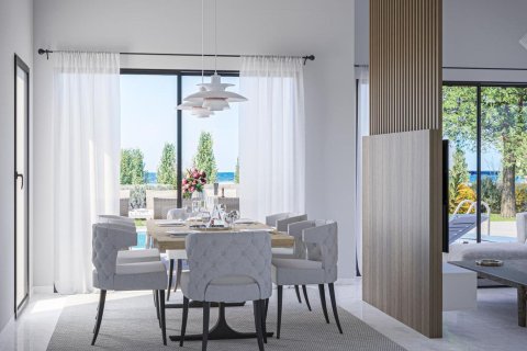 4 bedrooms Villa in Pomos, Paphos,  No. 44185 6