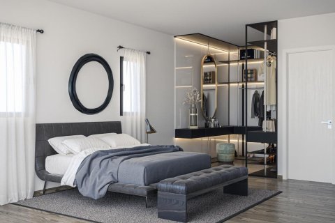 4 bedrooms Villa in Pomos, Paphos,  No. 44185 12