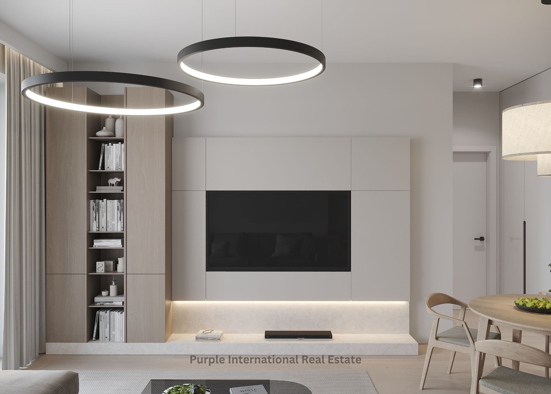 3 bedrooms Apartment in Mesa Geitonia, Limassol, Cyprus No. 35830