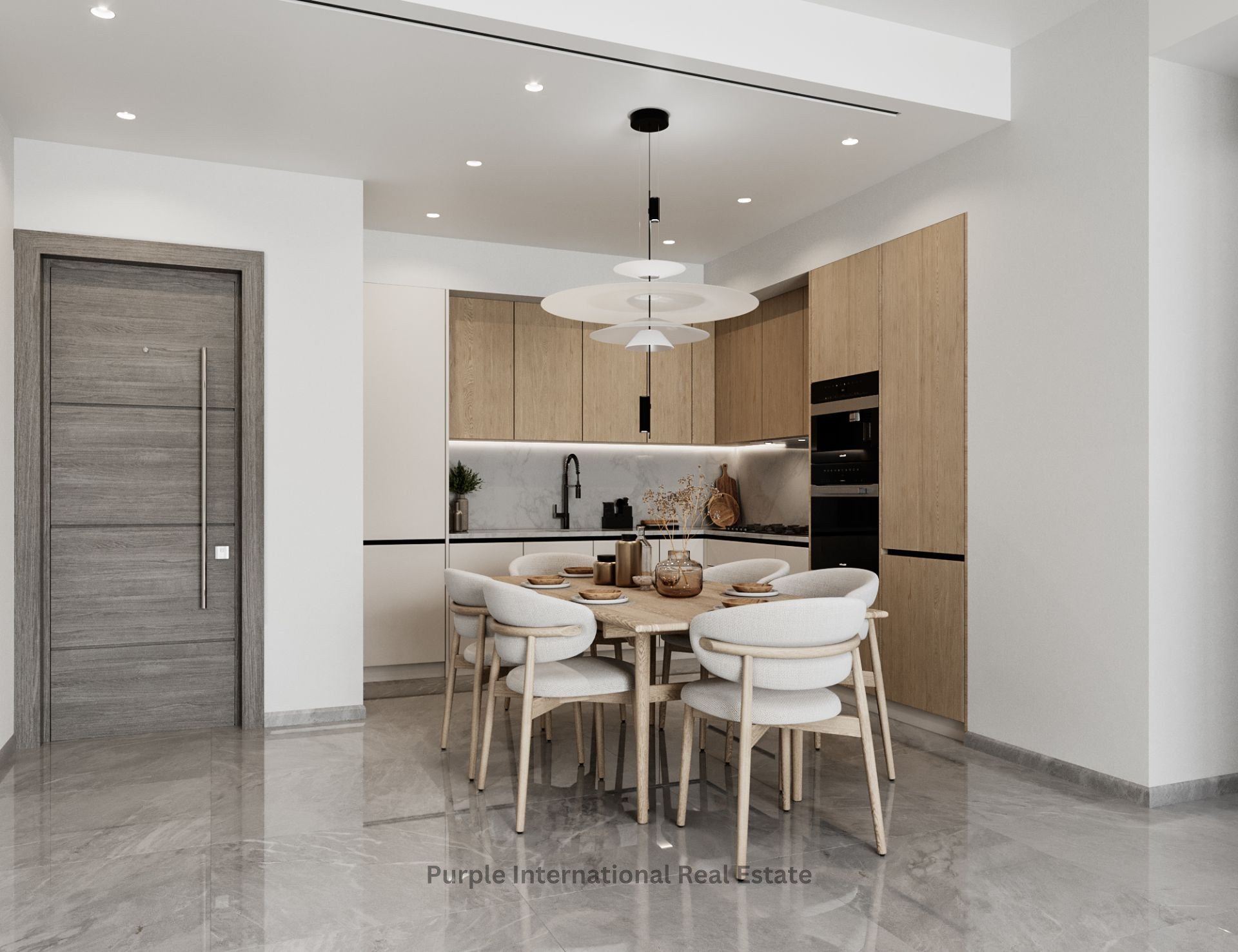 2 bedrooms Apartment in Limassol, Cyprus No. 35834