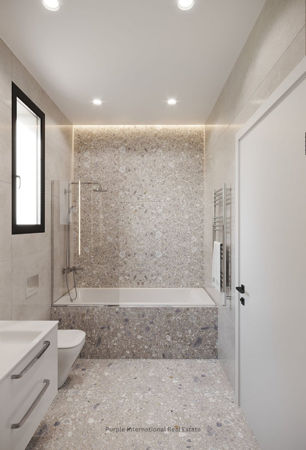 2 dormitorios Apartamento en Mesa Geitonia, Limassol, Chipre No. 35829