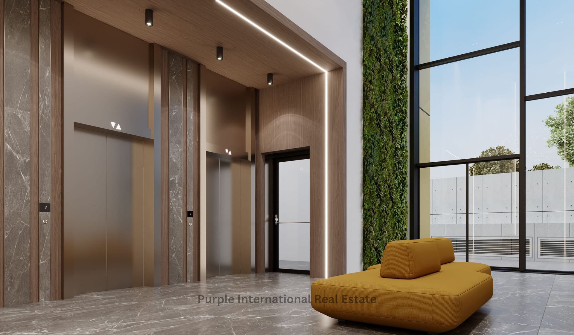 66.2m2 Bureau à Mesa Geitonia, Limassol, Chypre No. 35831
