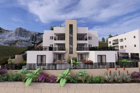 1 bedroom Apartment in Palodeia, Limassol, No. 40732 6