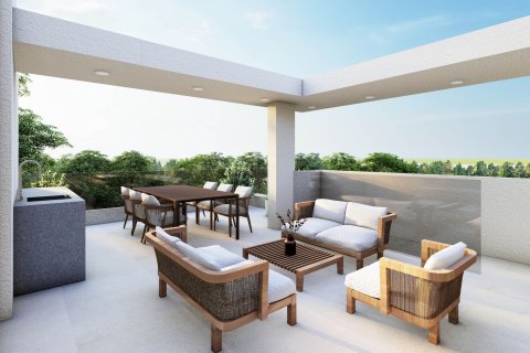 2 bedrooms Apartment in Larnaca, Larnaka, No. 40734 7