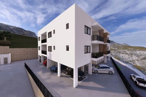 1 bedroom Apartment in Palodeia, Limassol, No. 40731 7