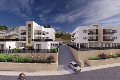 1 bedroom Apartment in Palodeia, Limassol, No. 40731 4