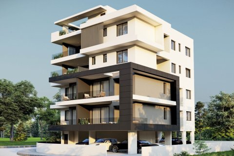 3 bedrooms Apartment in Larnaca, Larnaka, No. 40736 5