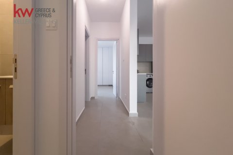 3 bedrooms Apartment in Livadia, Larnaka,  No. 40524 9