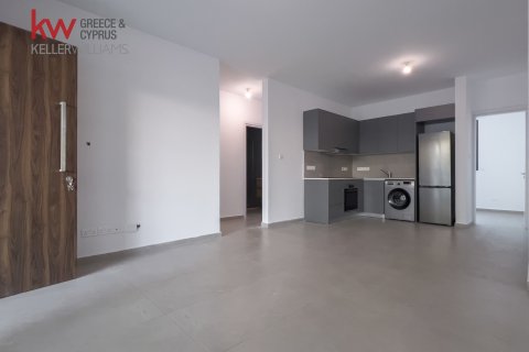 3 bedrooms Apartment in Livadia, Larnaka,  No. 40524 2