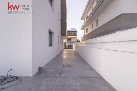 3 bedrooms Apartment in Livadia, Larnaka,  No. 40524 19