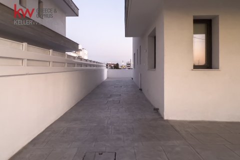 3 bedrooms Apartment in Livadia, Larnaka,  No. 40524 16